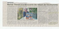 Sud-ouest 5 avril 2017