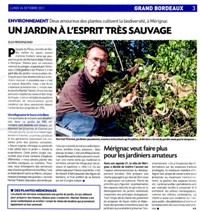 Sud-ouest 5 avril 2017