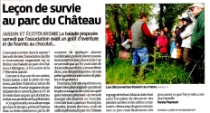 Sud-ouest 5 avril 2017