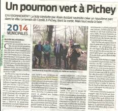 Sud-ouest 5 avril 2017